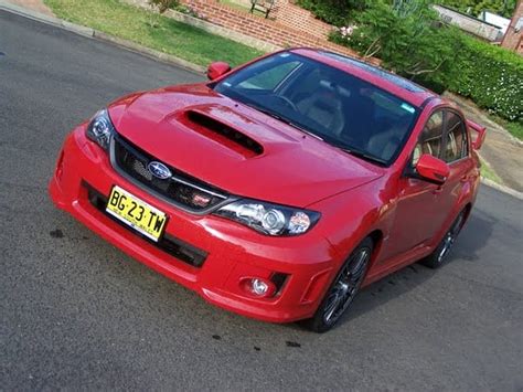 Image result for Automatic WRX STI