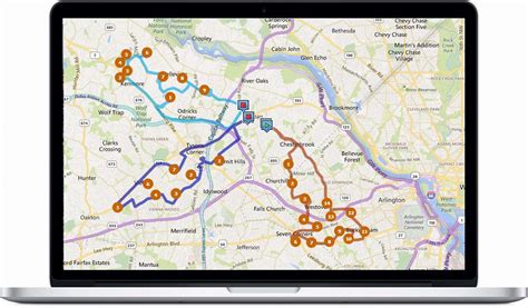 Afbeeldingsresultaten voor Route Tracking Software