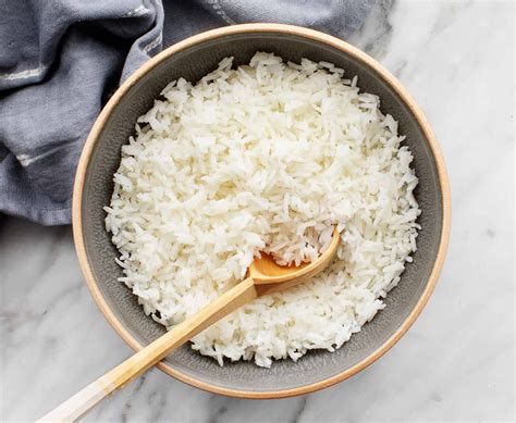 Toradh íomhá ar How to Cook Minute Rice in Instant Pot