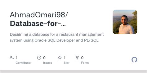Restaurang Management SQL に対する画像結果