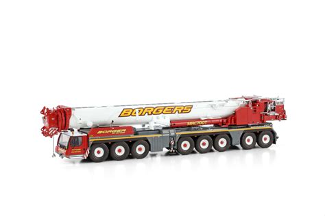 Diecast Model Cranes に対する画像結果