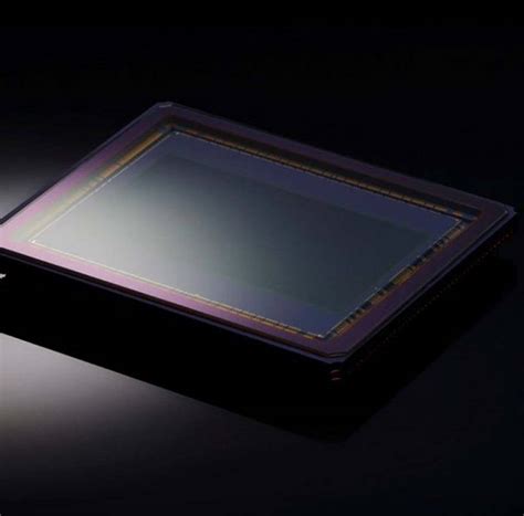 Image result for Camera Sensor Frame Sizes