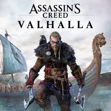 Image result for Assassin's Creed Val