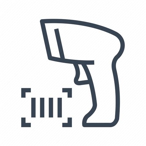 Image result for Barc Code Reader Icon