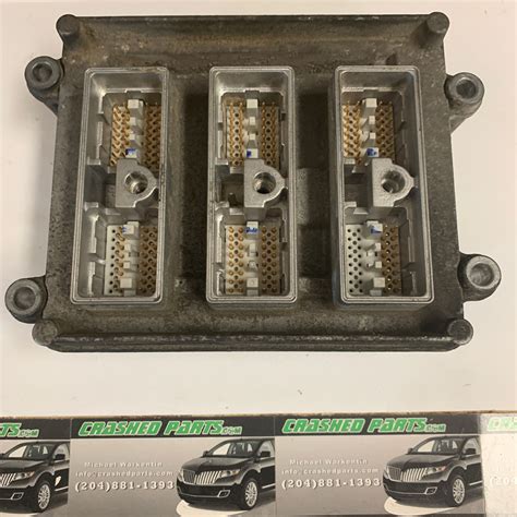 Image result for Ford Fuel Pump Control Module