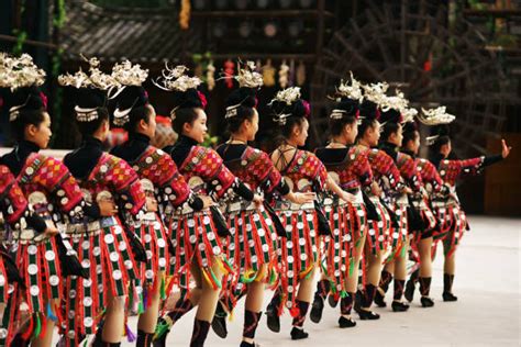 Image result for Hmong Dancing