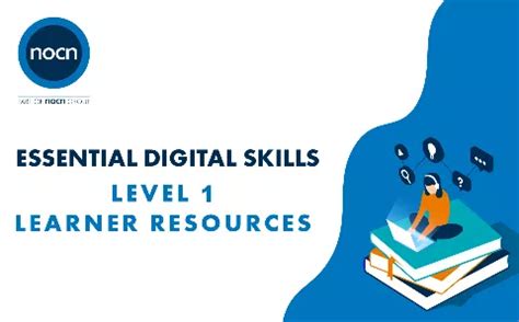 Afbeeldingsresultaten voor Essential Digital Skills