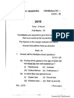 Toradh íomhá ar VMOU Assignment First Page