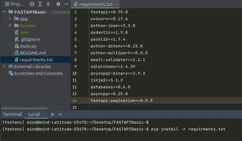 Image result for Python Fastapi MySQL Explorer
