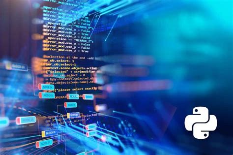 Image result for The Uses of Python Programming