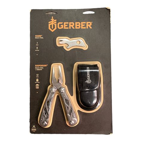 Image result for Gerber Diesel Multi Tool Sheath