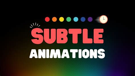 Image result for Subtle Line Animations with Color Change