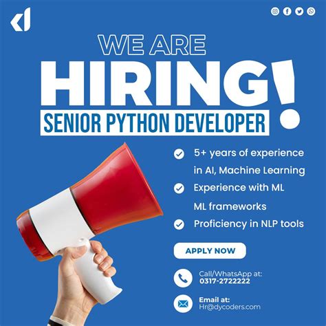 Image result for Python Developer DP for Linedin