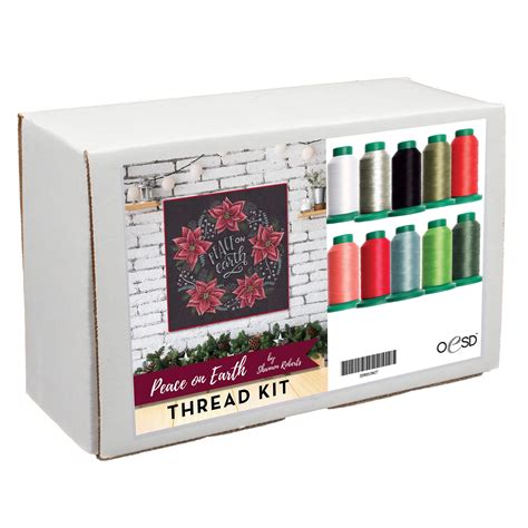 Image result for Thread Kit