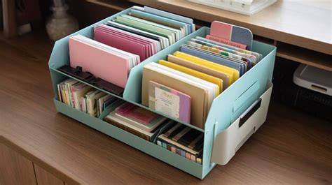 Image result for Organizer Files System