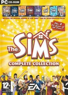 Afbeeldingsresultaten voor Sims 1 Free Download