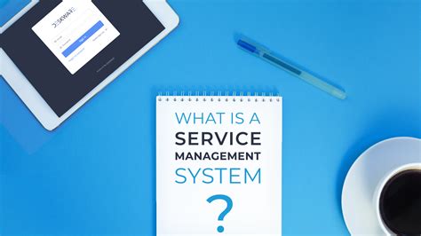 Toradh íomhá ar Service Management Software