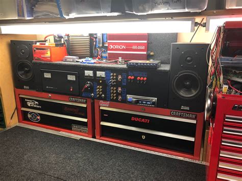 Afbeeldingsresultaten voor Audio Test Bench