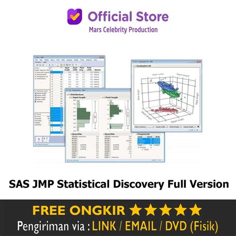 JMP Software に対する画像結果