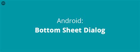 Android Dialog Bottom Page に対する画像結果