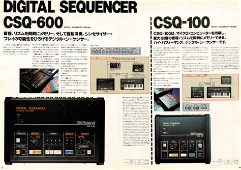 Roland Keyboard Vocoder に対する画像結果