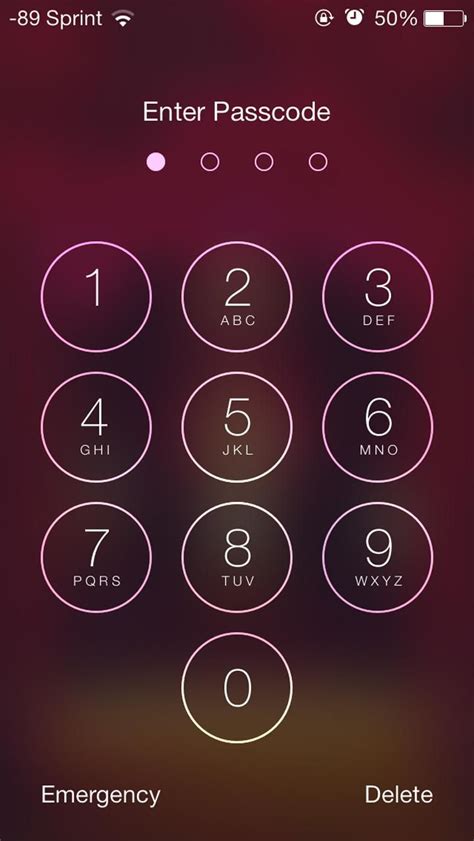 Image result for What Is Apple Passcode