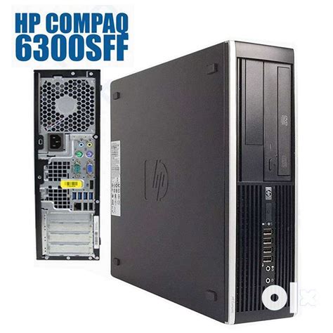 HP Intel Inside Core I5 Desktop に対する画像結果