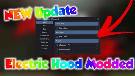 Image result for Hood Modded Star Script