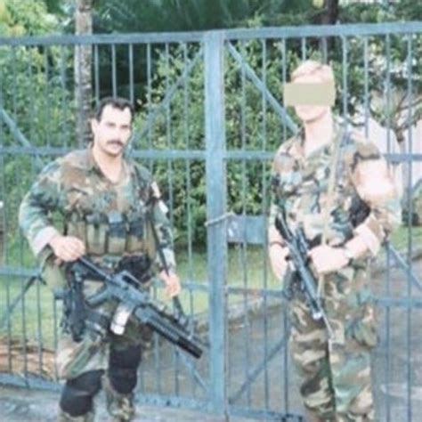 Image result for Paul Howe Delta Force