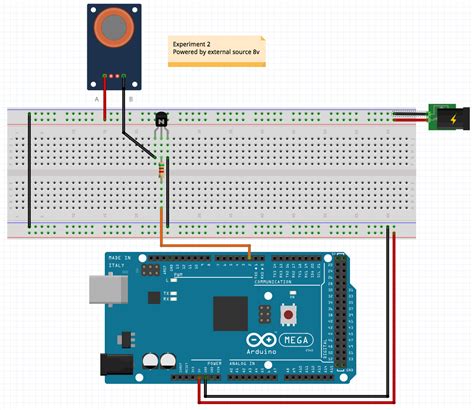 Image result for Arduino Variable Power Supply
