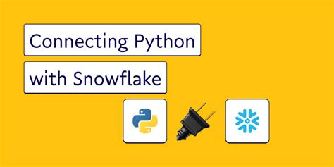 Image result for Example Creating Snowflake Python Security Integration