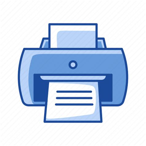 Image result for Printer Scanner Icon