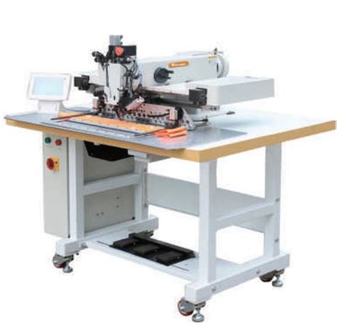 Image result for Computerized Leather Sewing Machine