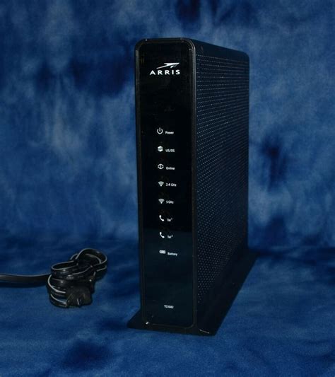 Image result for Xfinity Arris Modem