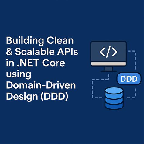 Toradh íomhá ar DDD .Net Core API
