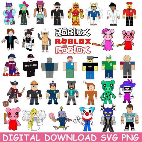 Image result for Roblox Chacter