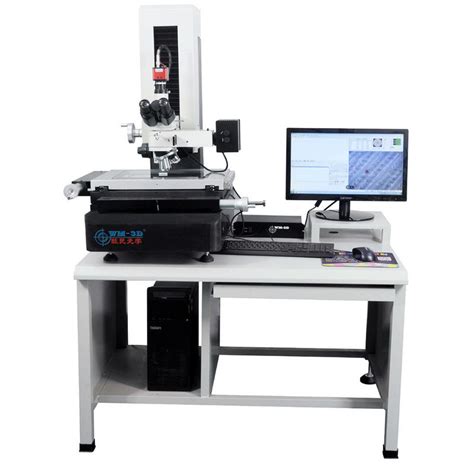 Image result for Measuring Microscope