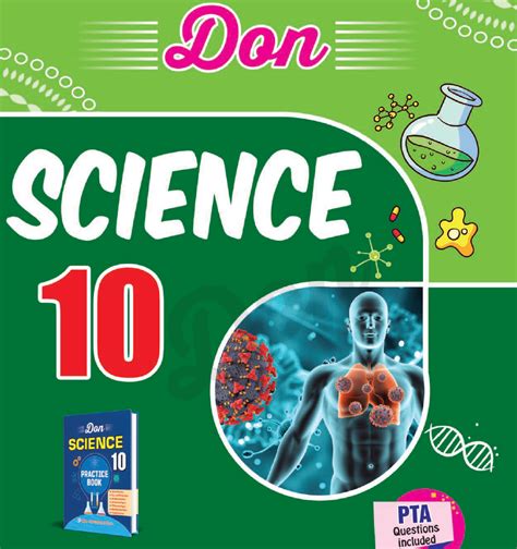 Image result for 10th Science Guide