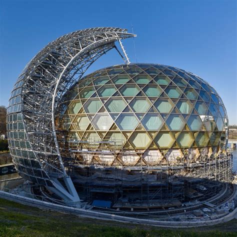 Spherical Buildings