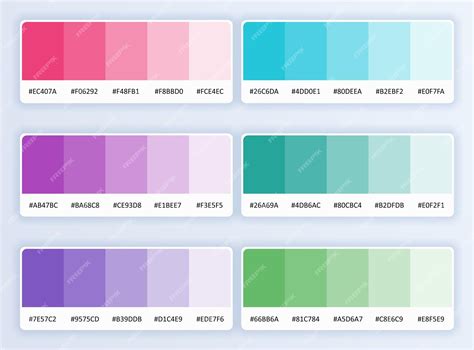 Pastel Green Color Code RGB に対する画像結果