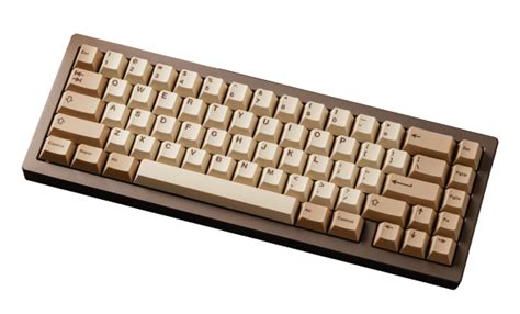 Toradh íomhá ar Keyboard PBT Keycaps
