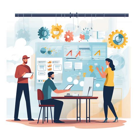 Toradh íomhá ar Project Planning Digitalization Project