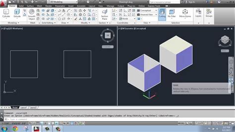 Image result for How to Convert Lines into Solids in Autodesk AutoCAD 3D