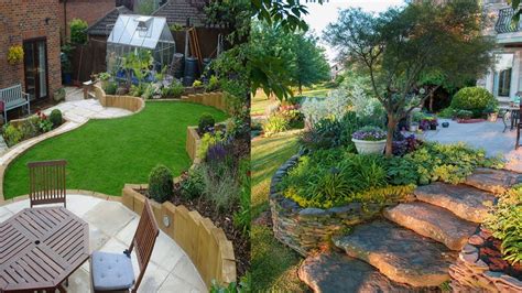 Image result for Multi-Level Landscape Design
