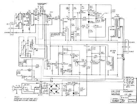 Bildergebnis für Audio Compressor Limiter Schematic