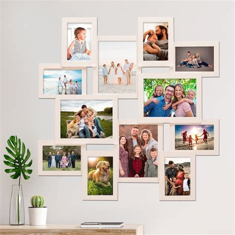 Image result for Multiple Photo Frame