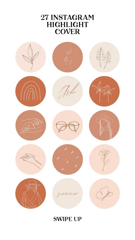 Toradh íomhá ar How to Add Highlight Covers On Instagram