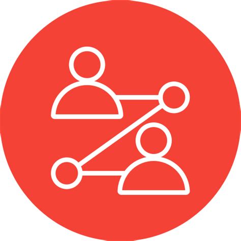 Image result for Clip Art Social Network Logo to Fill Colour