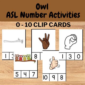Image result for ASL Owl Sign
