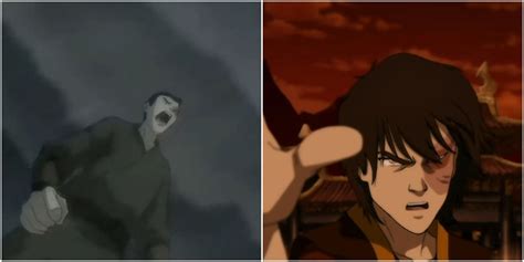 Image result for Zuko Season 3